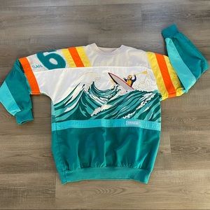 Vintage 80s Adidas Rare Amuza River Devils Toenail